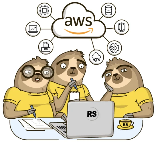 AWS Cloud Developer